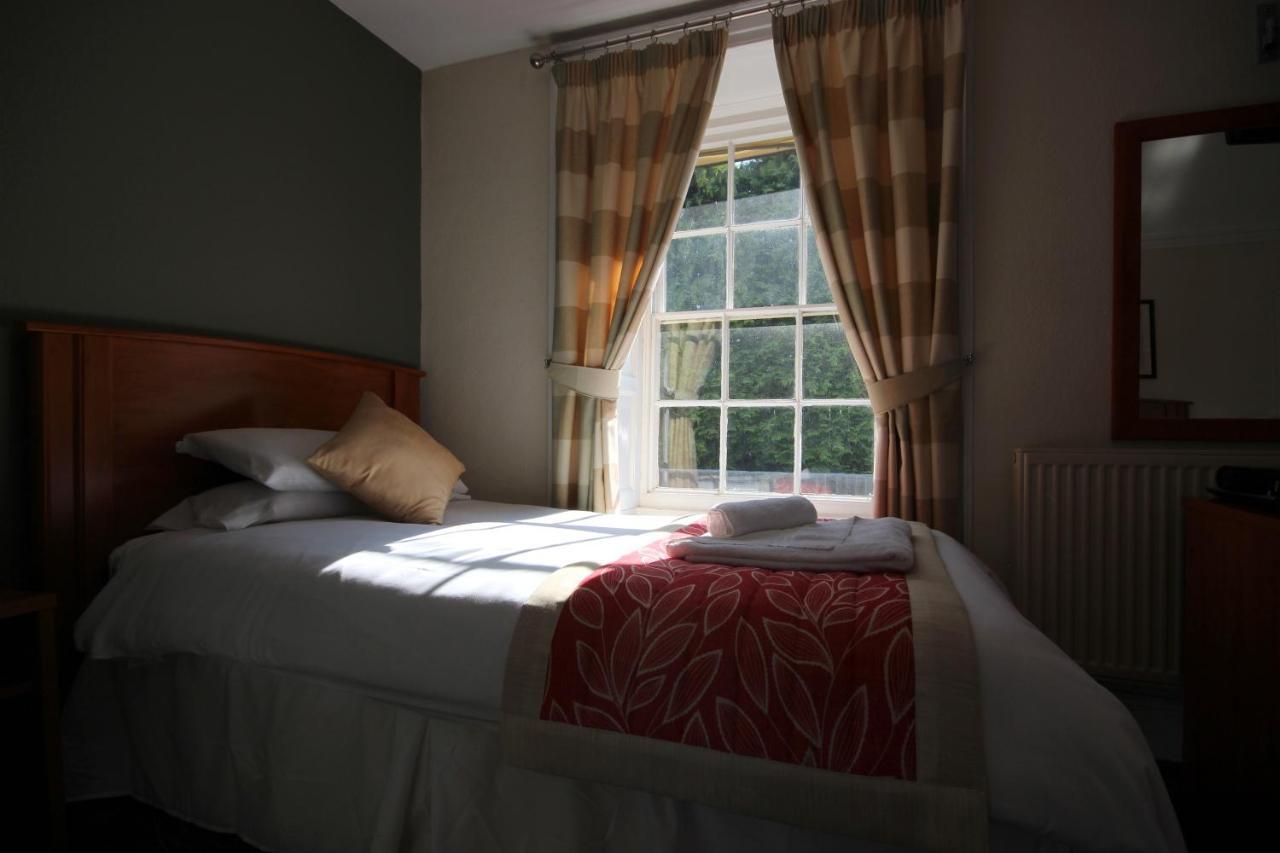 Hotel Plas Derwen Abergavenny Exterior foto